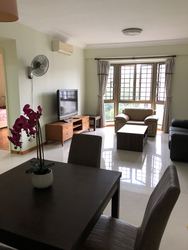 Parkview Apartments (D23), Apartment #163338982